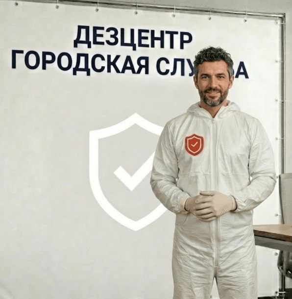 Летние насекомые - АЛЕКСЕЙ ИВАНОВ